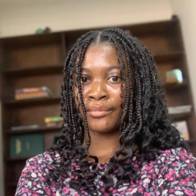 Francisca Akoto